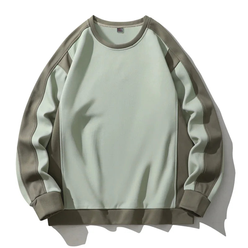 Strian Pullover Shirt