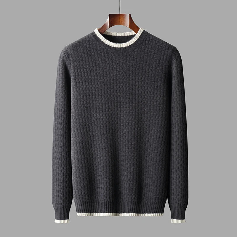 Sulten Crewneck Sweater