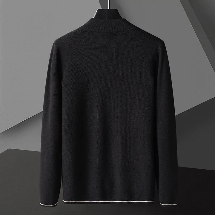 Corvan Knitted Cardigan