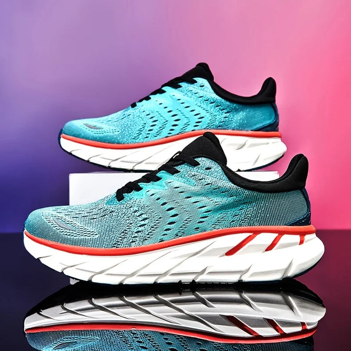 Stergen Running Sneaker