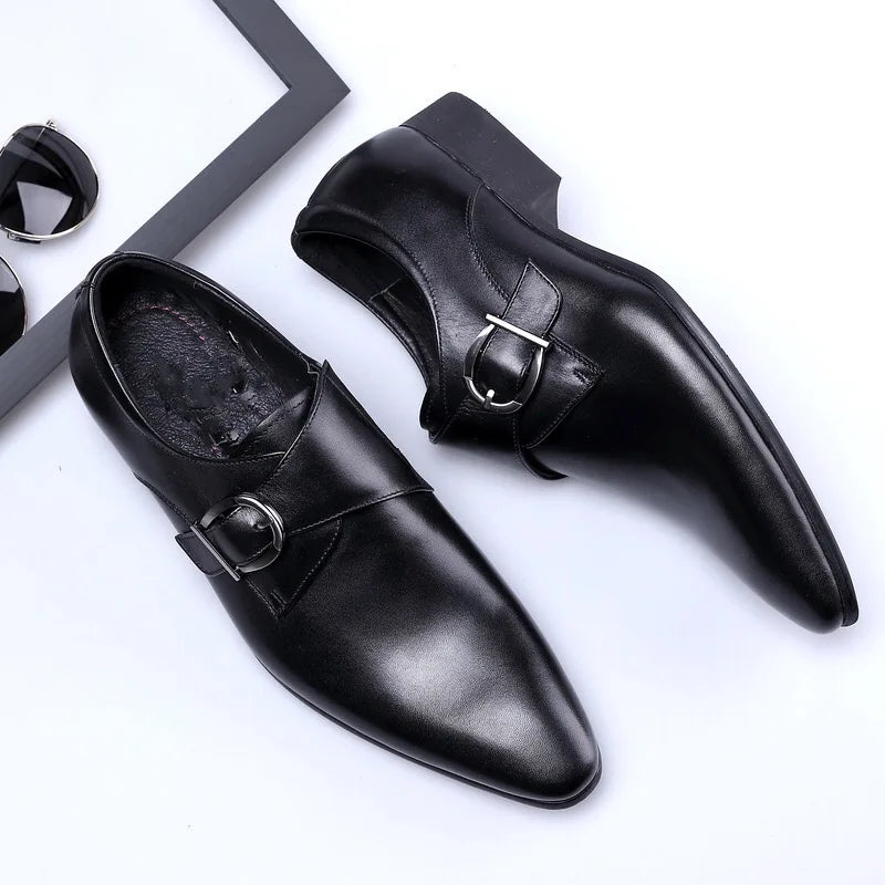 Stavel Dress Shoe