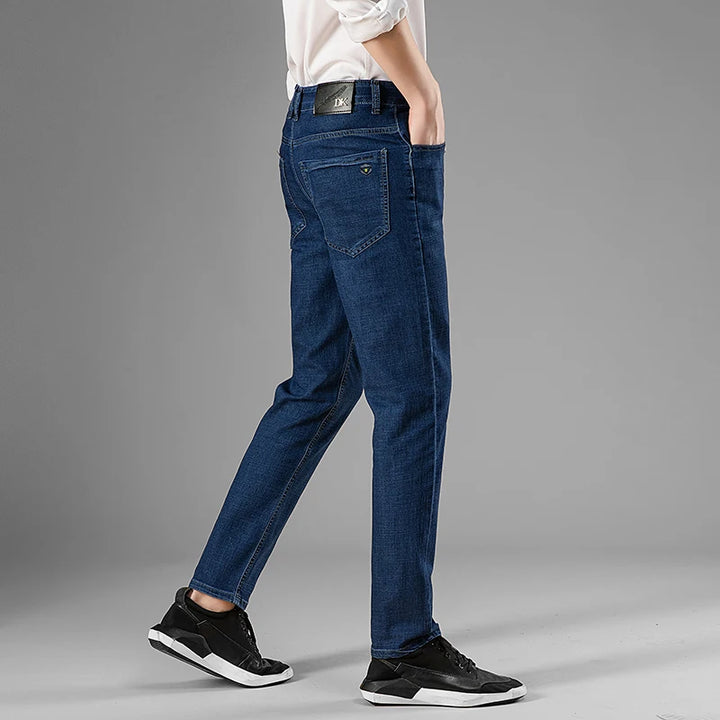 Jorrento Denim Jeans