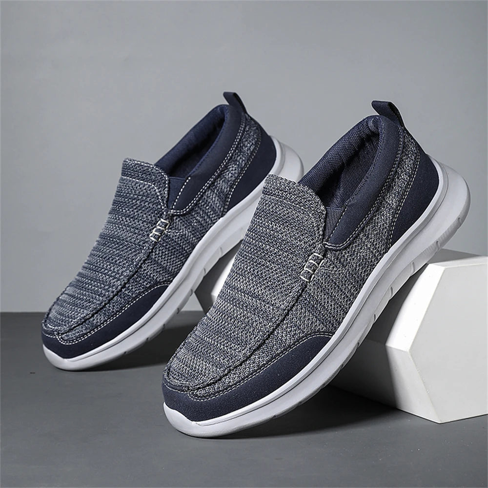 Luthar Slip-on Loafer