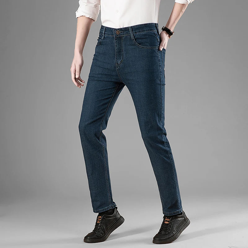 Jorrento Denim Jeans