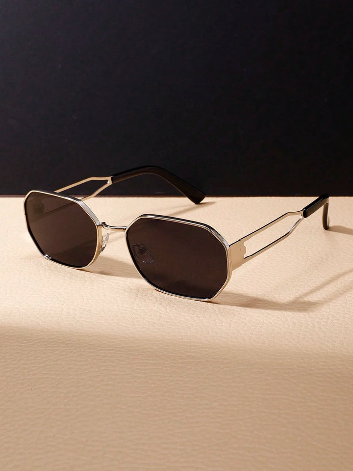 Sulian Metallic Shades