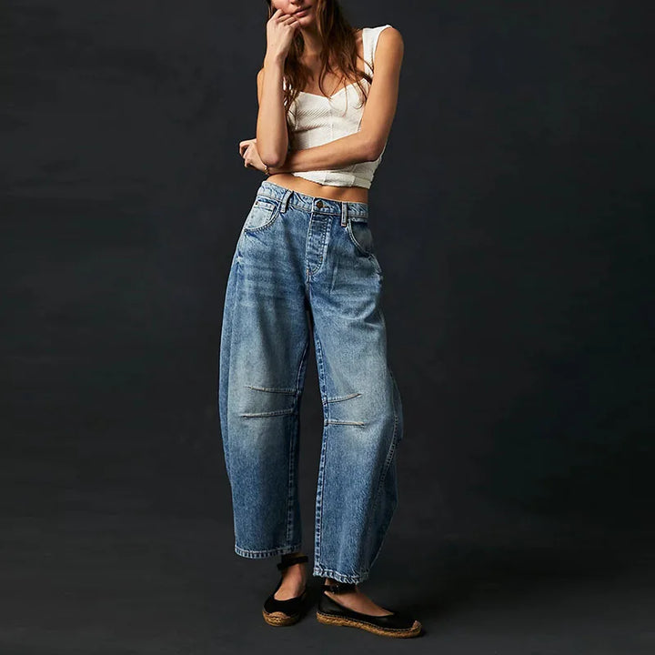 Janora Denim Jeans