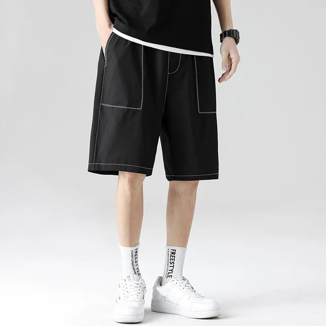 Soriano Cargo Shorts