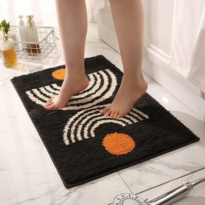 Remigio Bathroom Rug