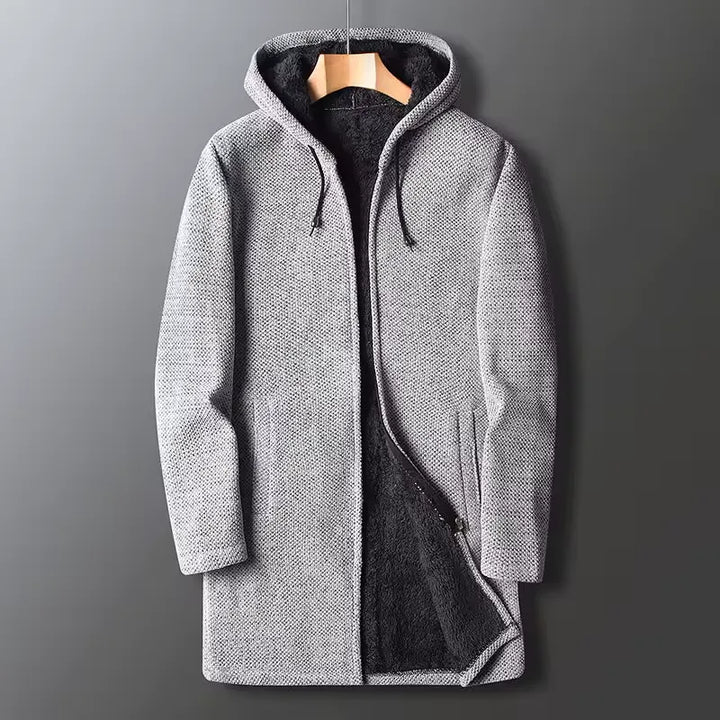 Jacek Hoodie Jacket