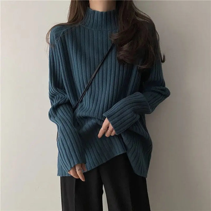 Syrelis Pullover Sweater