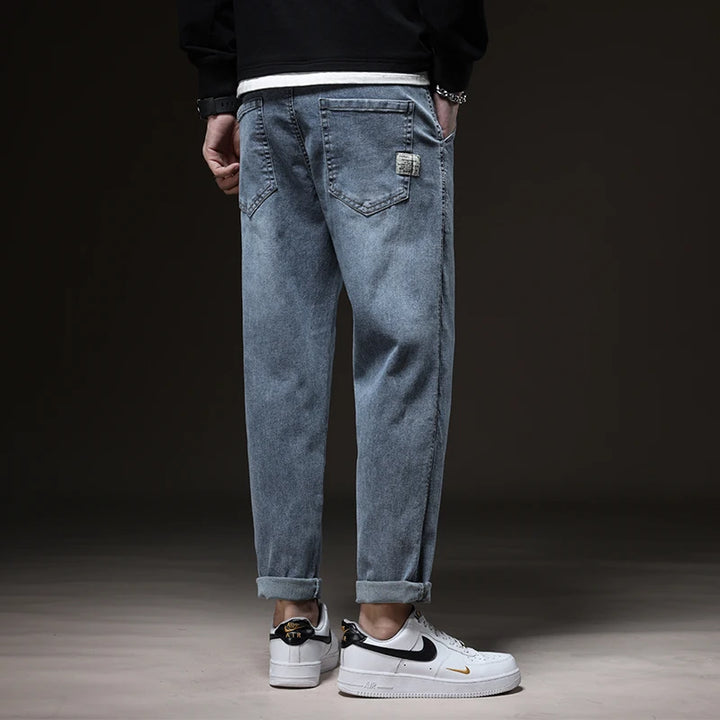 Joramir Denim Jeans