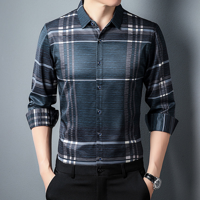 Drivano Dress Shirt