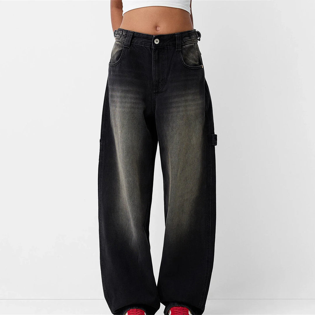 Jorina Denim Jeans