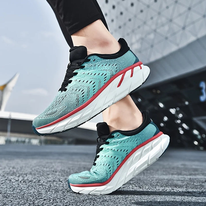 Stergen Running Sneaker