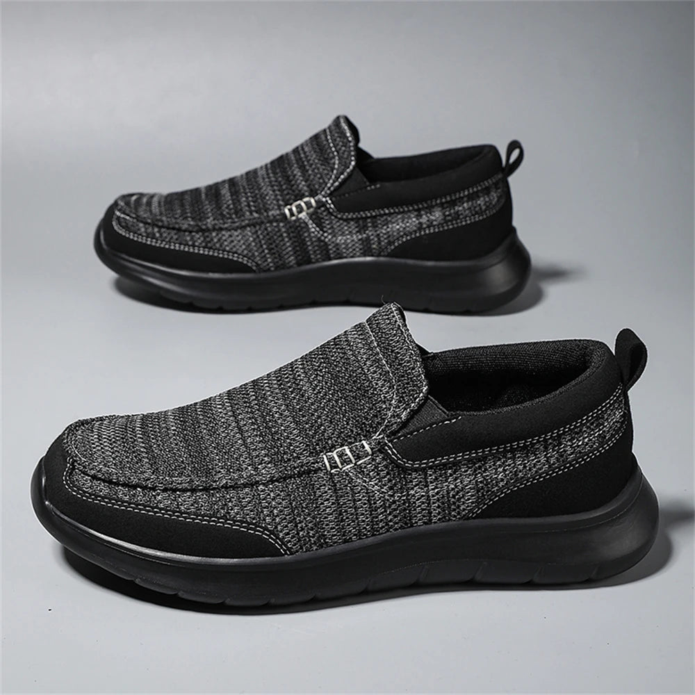 Luthar Slip-on Loafer