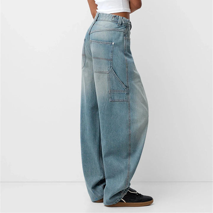 Jorina Denim Jeans