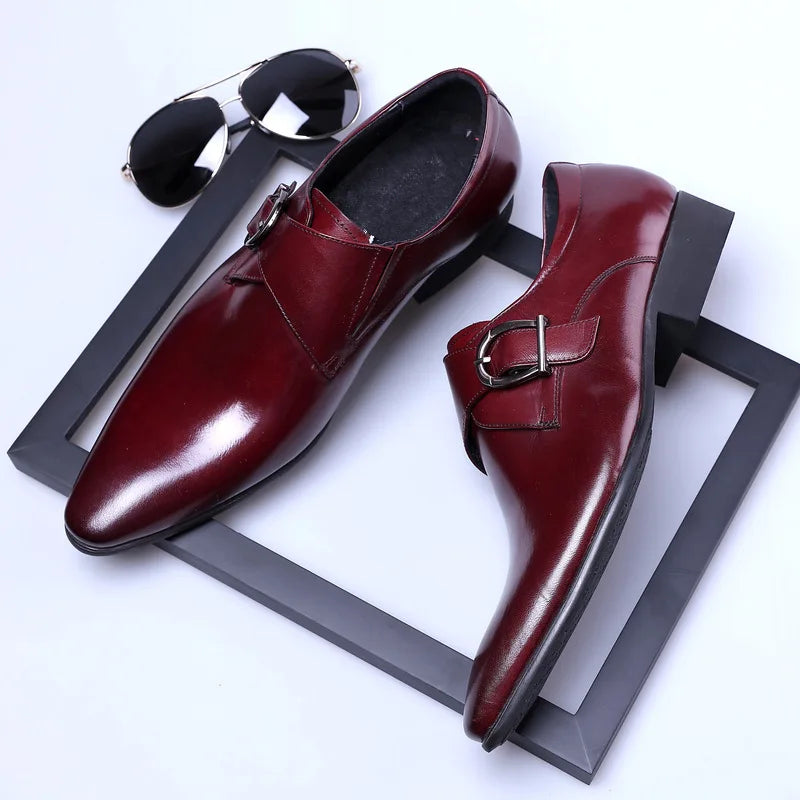 Stavel Dress Shoe