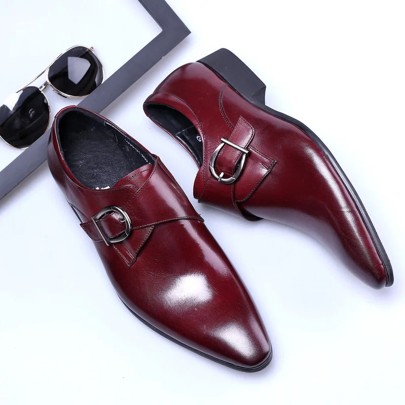 Stavel Dress Shoe