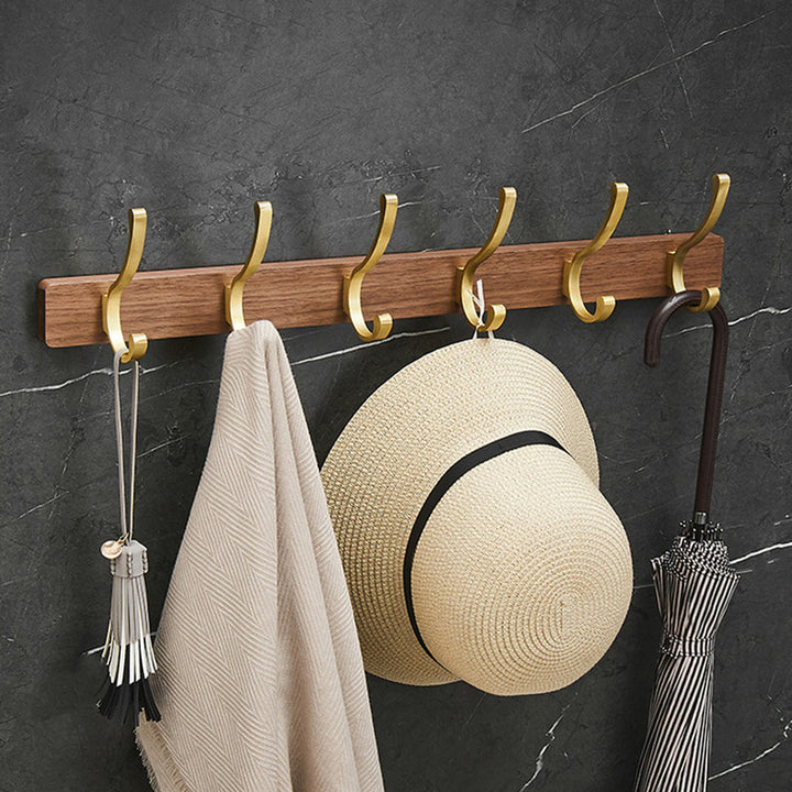 Riamonda Towel Rack