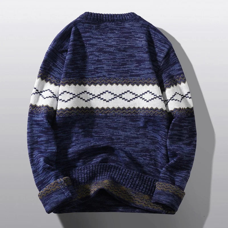 Salomon Woven Sweater