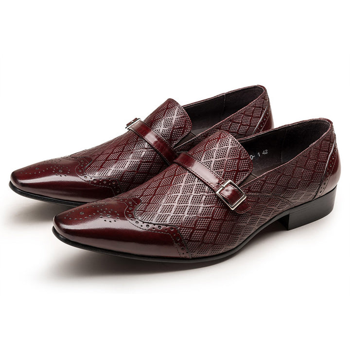 Venetian Dress Shoe