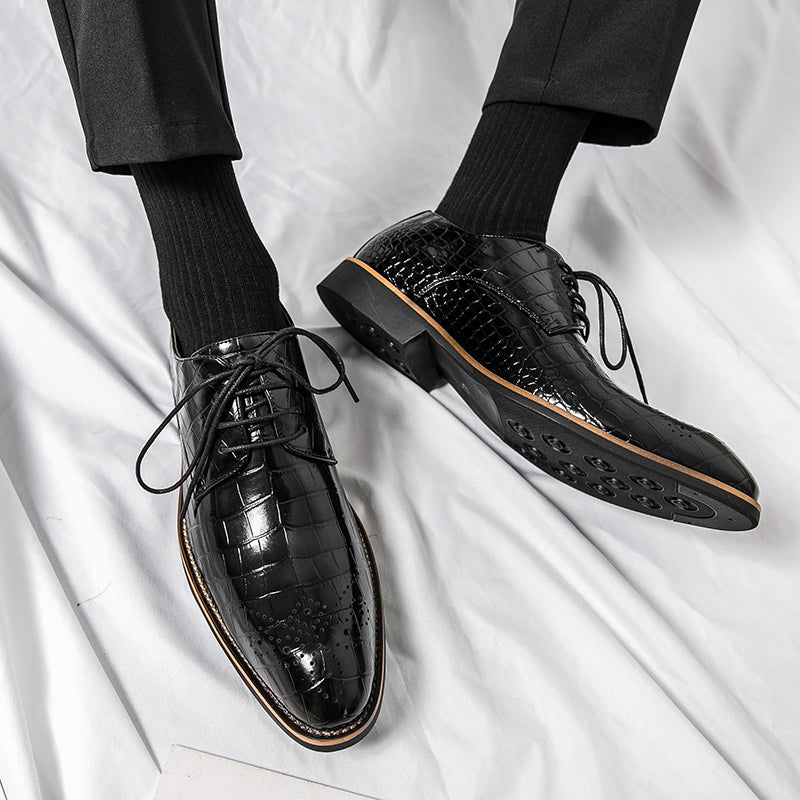 Marcello Oxford Shoe