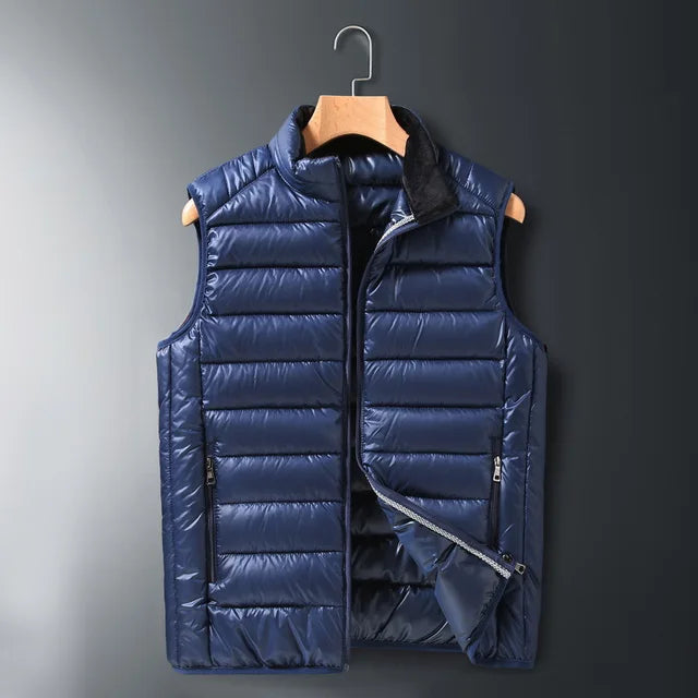 Vivien Puffer Vest