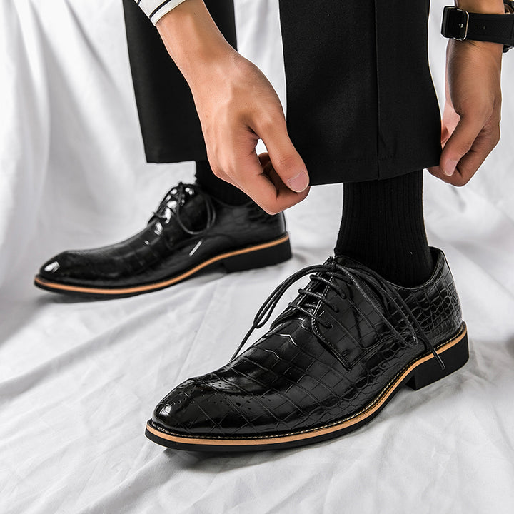 Marcello Oxford Shoe