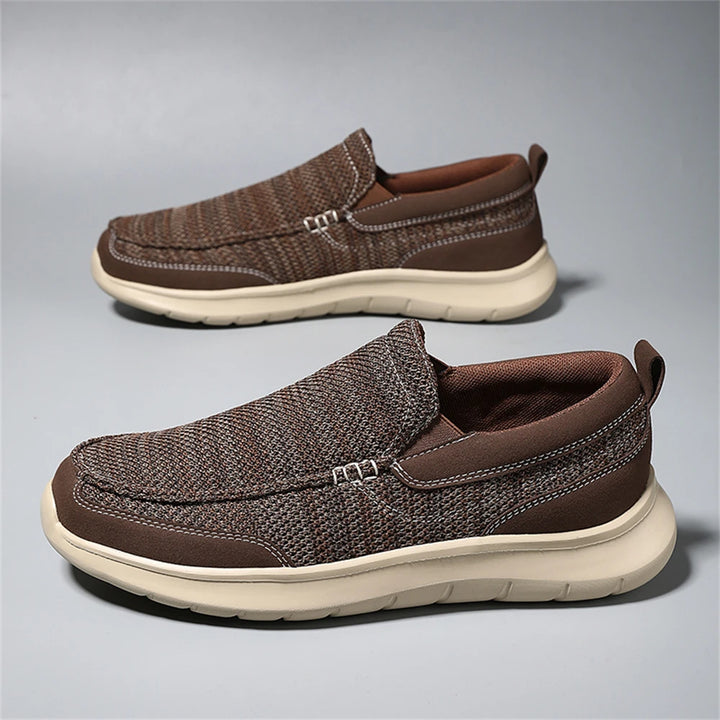 Luthar Slip-on Loafer