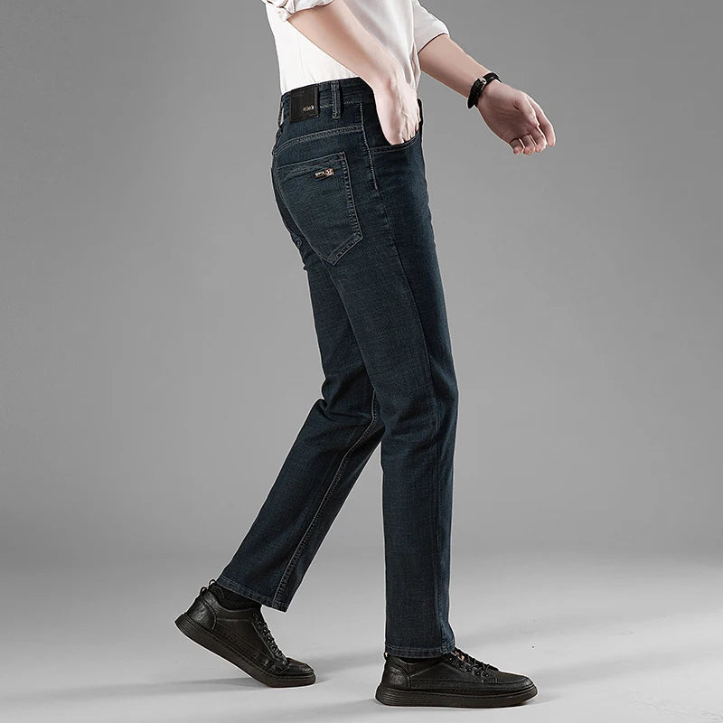 Jorrento Denim Jeans