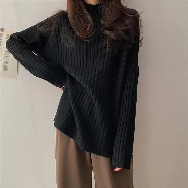 Syrelis Pullover Sweater