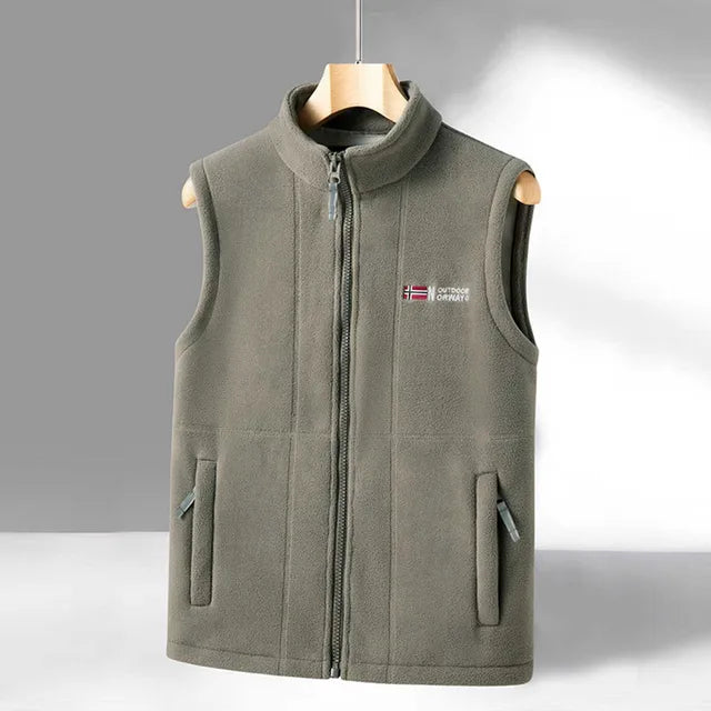 Vadim Fleece Vest