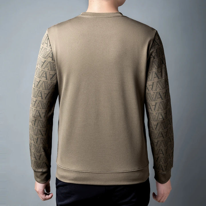 Selvasin Pattern Shirt