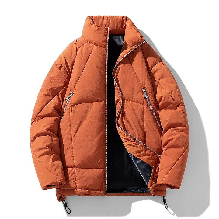 Carivor Thick Coat