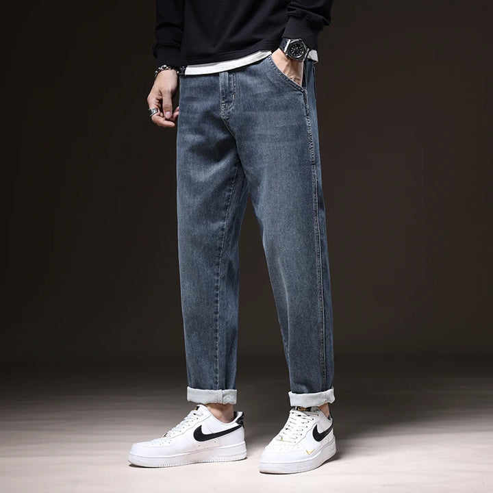 Joramir Denim Jeans