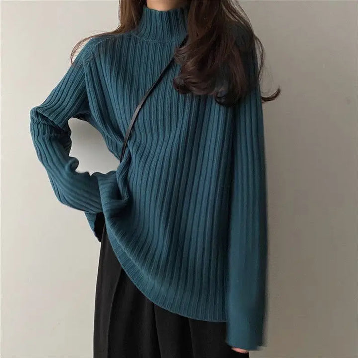 Syrelis Pullover Sweater