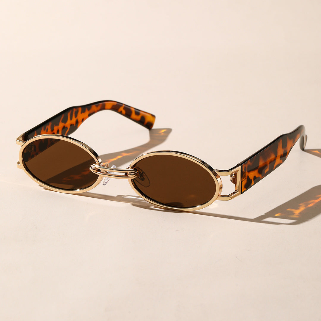 Vincente Vintage Sunglasses