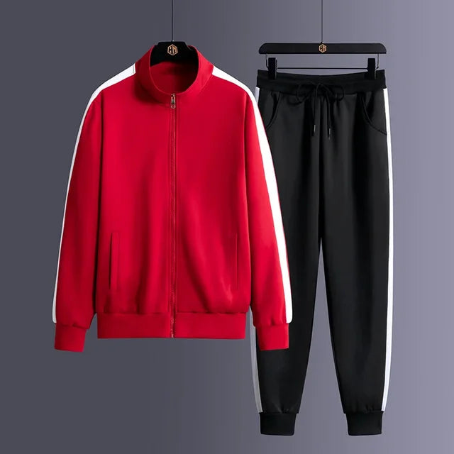 Tomas Sleek Tracksuit