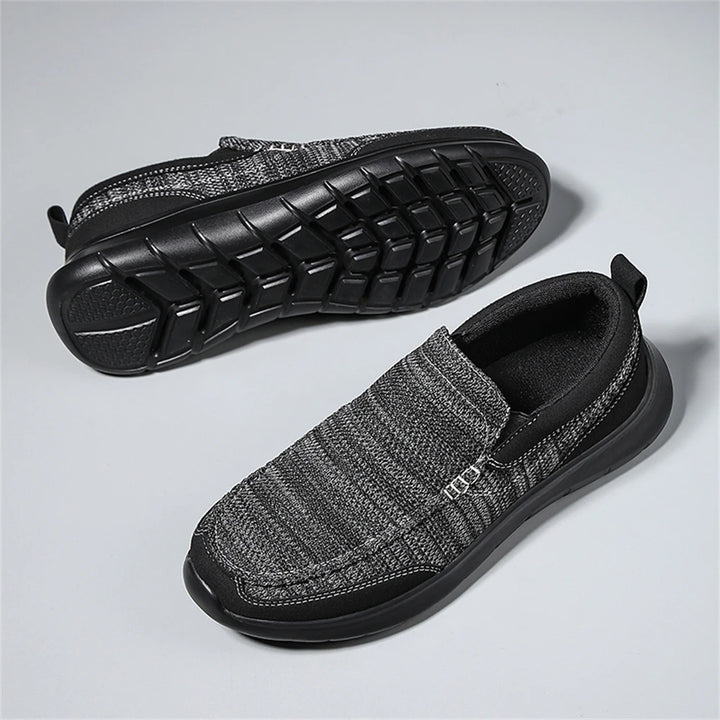 Luthar Slip-on Loafer