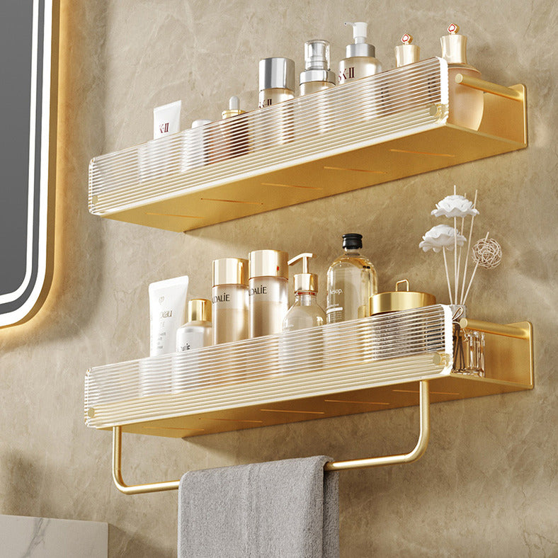 Steno Bathroom Shelf