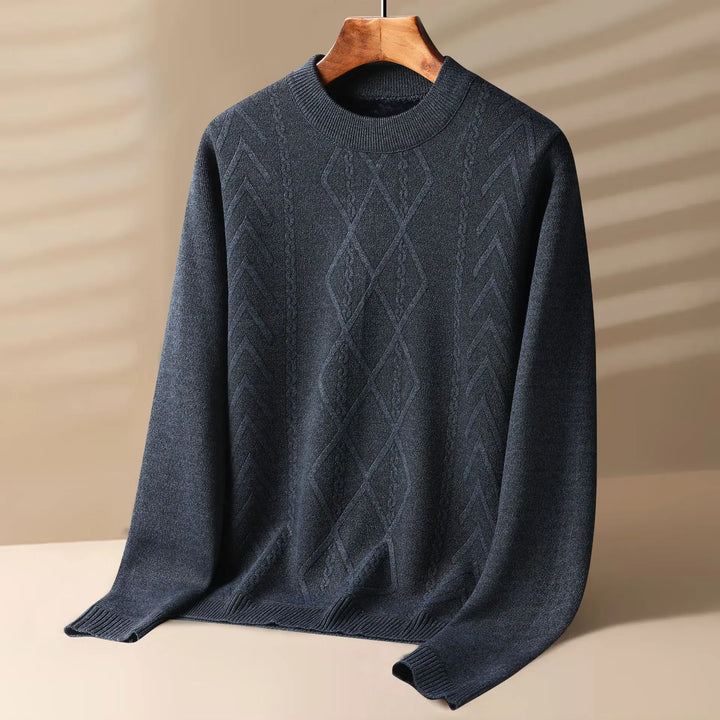 Sestran Crewneck Sweater