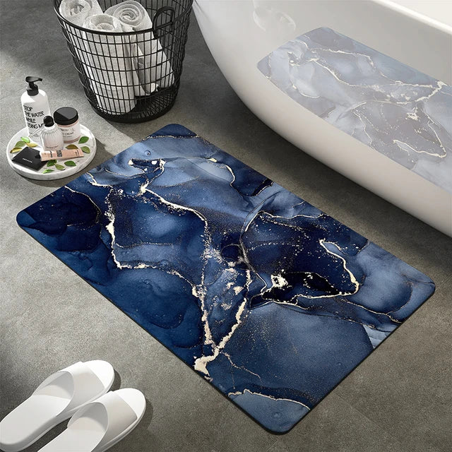 Bertoldo Bathroom Mat