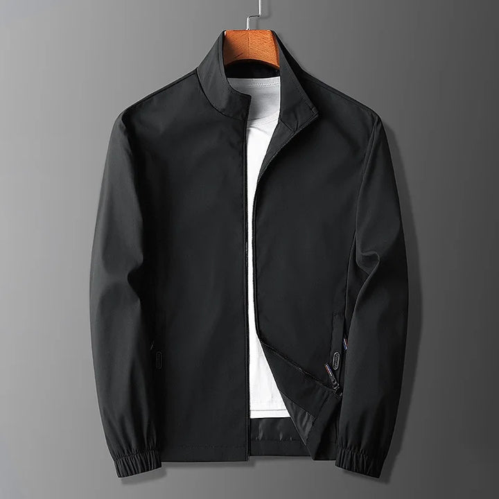 Jorvan Street Jacket