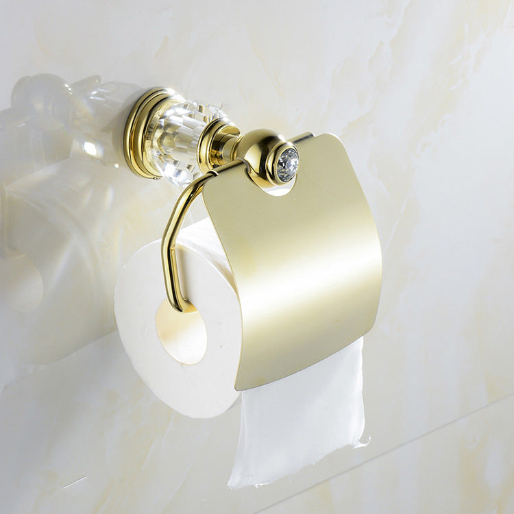 Hilario Toilet Paper Holder