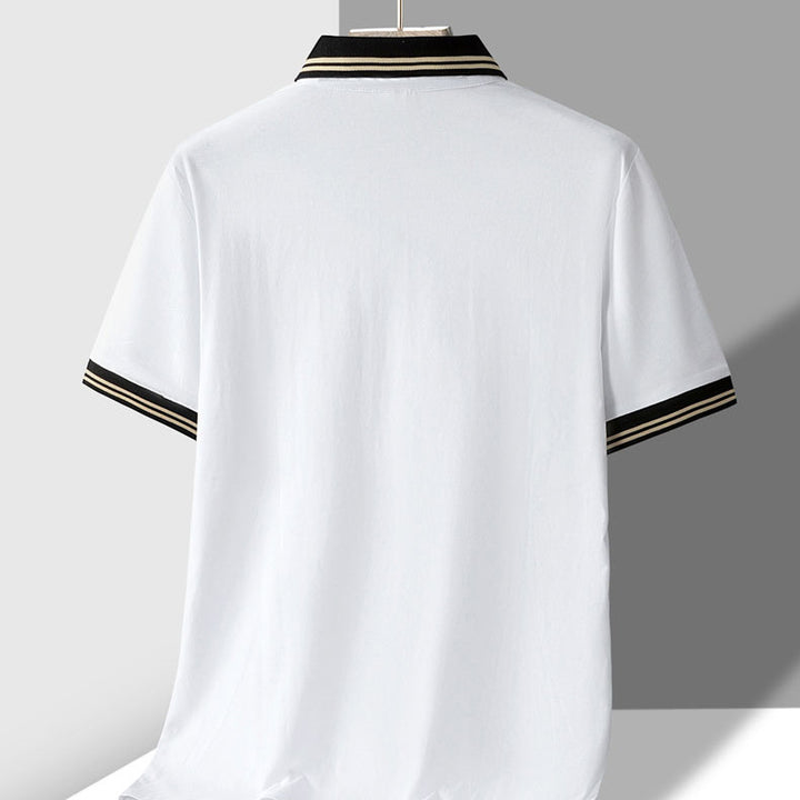 Settemio Polo Shirt