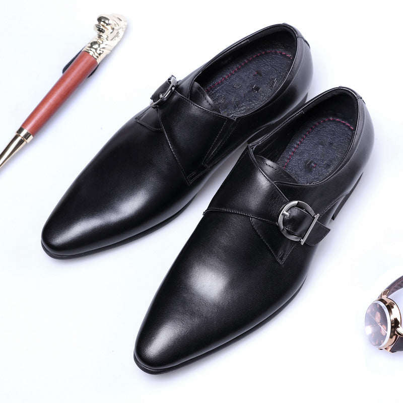 Stavel Dress Shoe