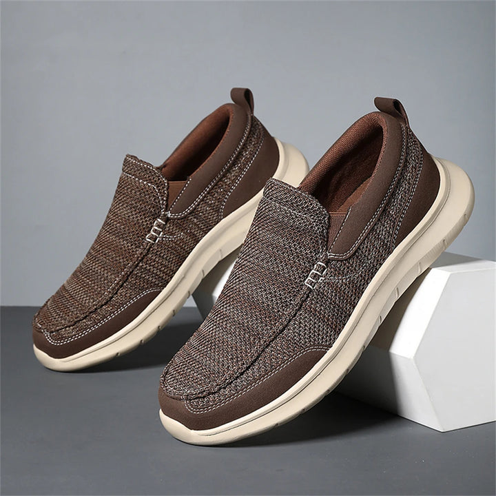 Luthar Slip-on Loafer