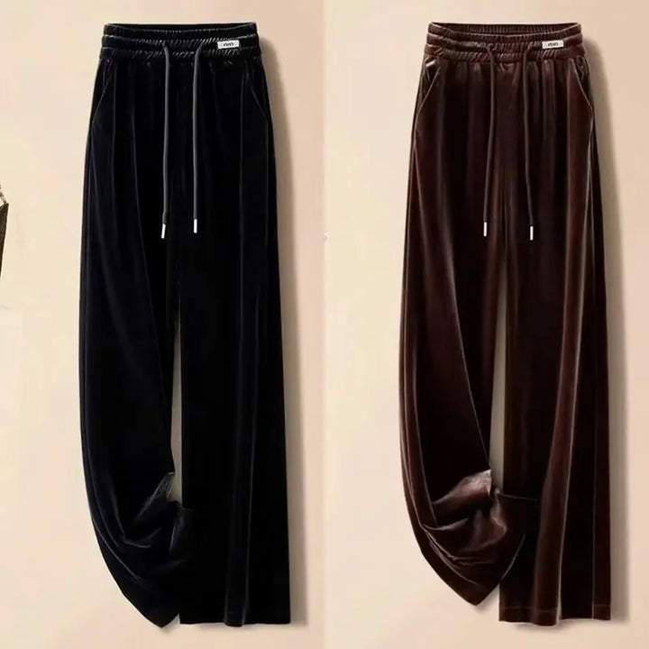 Pandora Straight Pants