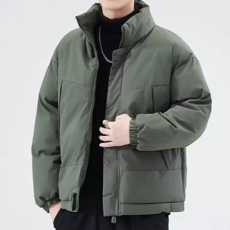 Jarion Puffer Jacket