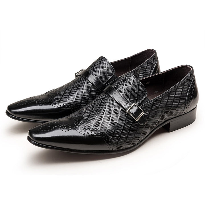 Venetian Dress Shoe